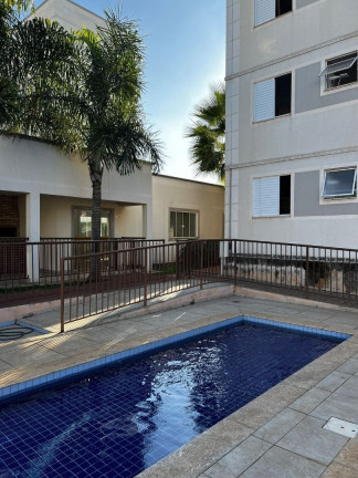 Imagem Apartamento com 2 Quartos à Venda, 46 m² em Campestre - Piracicaba Imagem Apartamento com 2 Quartos à Venda, 46 m² em Campestre - Piracicaba