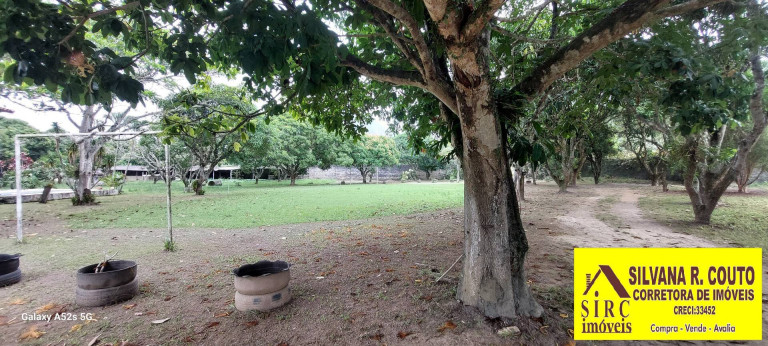 Imagem Casa com 3 Quartos à Venda, 20 m² em Itaipuaçu - Maricá