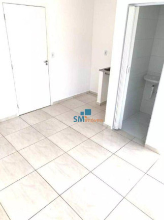 Imagem Studio com 1 Quarto para Alugar, 25 m² em Vila Guilhermina - São Paulo Imagem Studio com 1 Quarto para Alugar, 25 m² em Vila Guilhermina - São Paulo