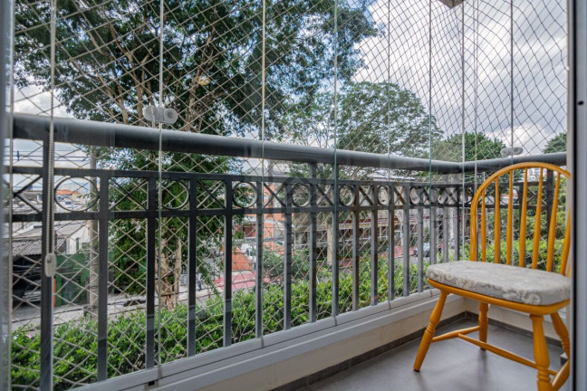 Imagem Apartamento com 3 Quartos à Venda, 172 m² em Vila Romana - São Paulo Imagem Apartamento com 3 Quartos à Venda, 172 m² em Vila Romana - São Paulo
