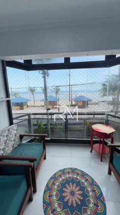 Apartamento com 2 Quartos à Venda, 93 m² em Centro - Mongaguá
