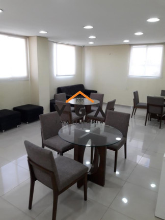 Imagem Apartamento com 3 Quartos à Venda, 64 m² em Mooca - São Paulo