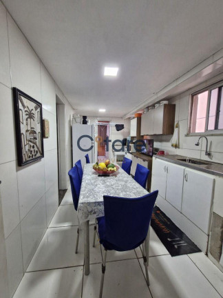 Imagem Apartamento com 3 Quartos à Venda, 88 m² em Meireles - Fortaleza