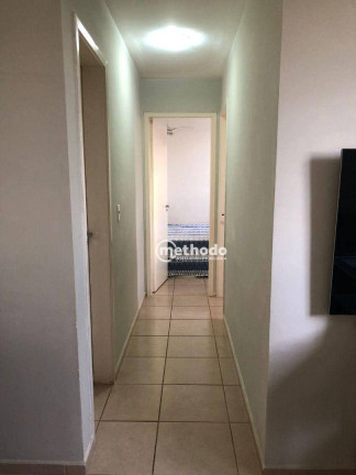 Imagem Apartamento com 2 Quartos à Venda, 50 m² em Residencial Spazio Poeme - Paulínia Imagem Apartamento com 2 Quartos à Venda, 50 m² em Residencial Spazio Poeme - Paulínia