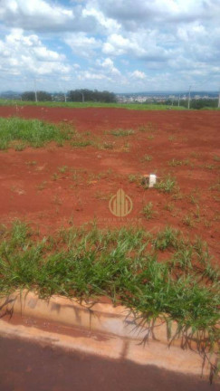 Imagem Terreno à Venda, 260 m² em Parque Das Oliveiras - Ribeirão Preto