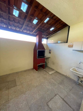 Imagem Casa com 2 Quartos à Venda, 64 m² em Jardim Regina Alice - Barueri