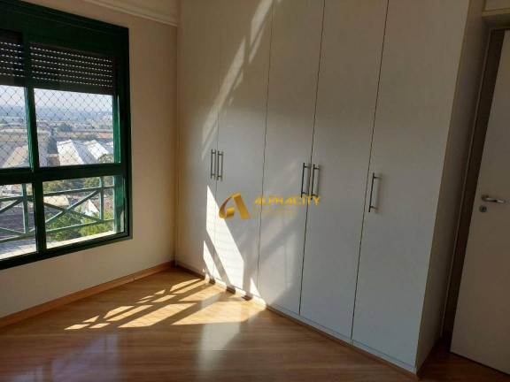 Imagem Apartamento com 3 Quartos à Venda, 98 m² em Alphaville - Barueri