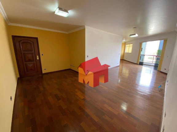Imagem Apartamento com 3 Quartos à Venda, 160 m² em Vila Santa Catarina - Americana Imagem Apartamento com 3 Quartos à Venda, 160 m² em Vila Santa Catarina - Americana