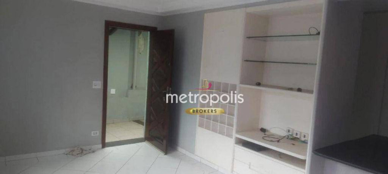 Imagem Casa com 2 Quartos à Venda, 160 m² em Sacomã - São Paulo