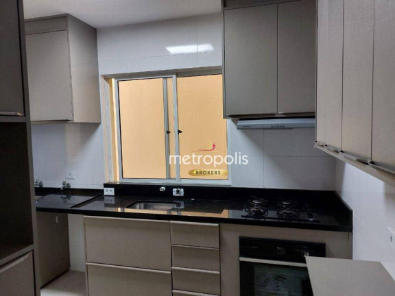 Imagem Apartamento com 2 Quartos à Venda, 77 m² em Rudge Ramos - São Bernardo Do Campo