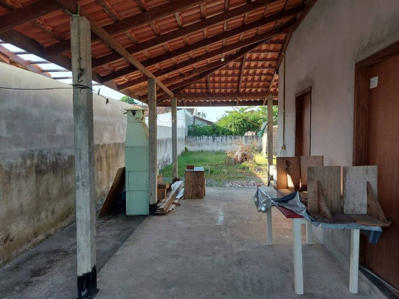 Imagem Casa com 2 Quartos à Venda, 80 m² em Centro - Balneário Barra Do Sul