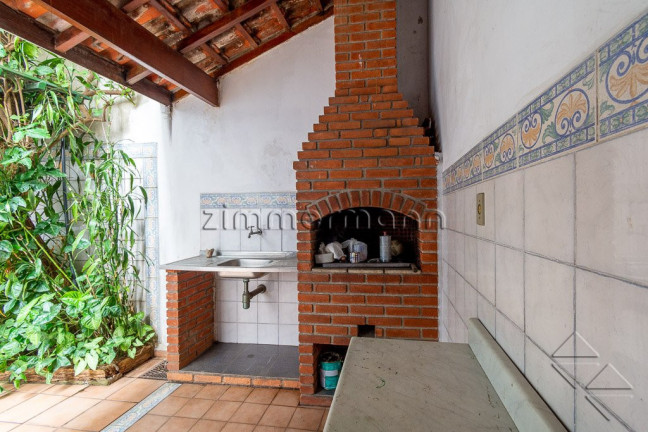 Imagem Casa com 4 Quartos à Venda, 200 m² em Santa Cecilia - São Paulo