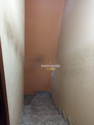 Imagem Sobrado com 3 Quartos à Venda, 110 m² em Utinga - Santo André Imagem Sobrado com 3 Quartos à Venda, 110 m² em Utinga - Santo André