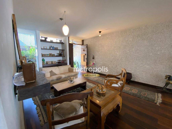 Imagem Sobrado com 5 Quartos à Venda, 400 m² em Santa Maria - São Caetano Do Sul Imagem Sobrado com 5 Quartos à Venda, 400 m² em Santa Maria - São Caetano Do Sul
