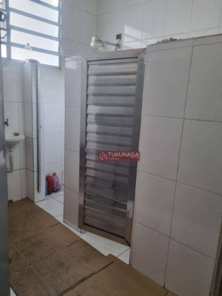 Imagem Galpão para Alugar, 780 m² em Vila Nova Bonsucesso - Guarulhos