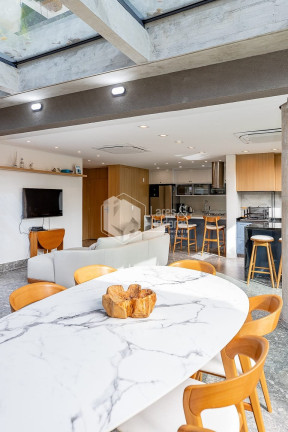 Imagem Apartamento com 2 Quartos à Venda, 165 m² em Cidade Monções - São Paulo Imagem Apartamento com 2 Quartos à Venda, 165 m² em Cidade Monções - São Paulo