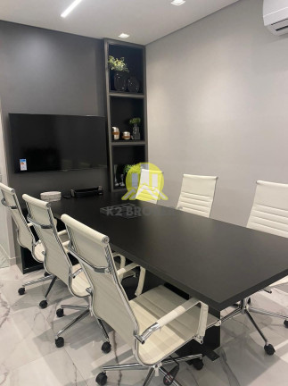 Imagem Sala Comercial à Venda, 36 m² em Consolação - São Paulo Imagem Sala Comercial à Venda, 36 m² em Consolação - São Paulo
