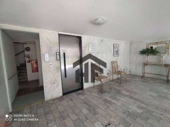 Imagem Apartamento com 3 Quartos à Venda, 132 m² em Soledade - Recife Imagem Apartamento com 3 Quartos à Venda, 132 m² em Soledade - Recife