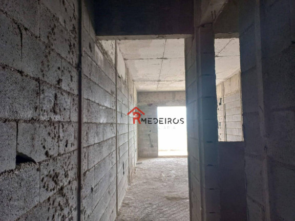 Imagem Apartamento com 3 Quartos à Venda, 106 m² em Caiçara - Praia Grande