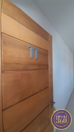 Imagem Apartamento com 2 Quartos à Venda, 40 m² em Vila Santa Teresa - São Paulo