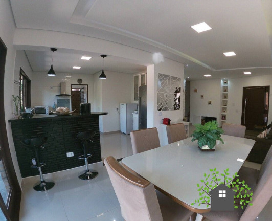 Imagem Casa com 4 Quartos à Venda, 290 m² em Vila Verde Transurb - Itapevi Imagem Casa com 4 Quartos à Venda, 290 m² em Vila Verde Transurb - Itapevi
