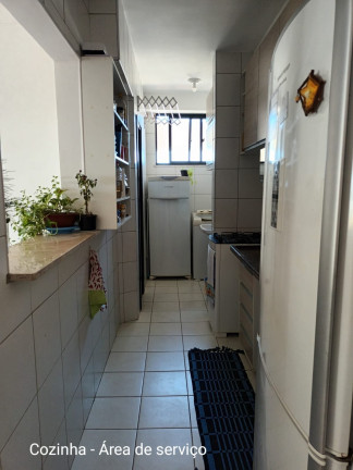 Imagem Apartamento com 3 Quartos para Alugar, 75 m² em Pitangueiras - Lauro De Freitas Imagem Apartamento com 3 Quartos para Alugar, 75 m² em Pitangueiras - Lauro De Freitas