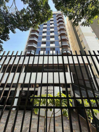 Imagem Apartamento com 3 Quartos à Venda, 110 m² em Centro - Sorocaba
