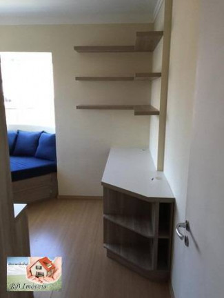 Imagem Apartamento com 3 Quartos à Venda, 77 m² em Casa Branca - Santo André