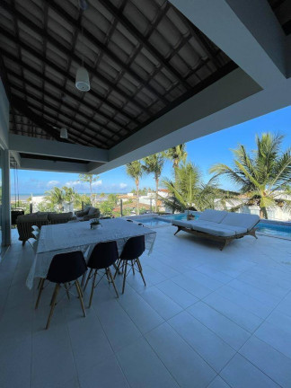 Imagem Casa com 4 Quartos à Venda, 568 m² em Rod Ilhéus/una - Ilhéus