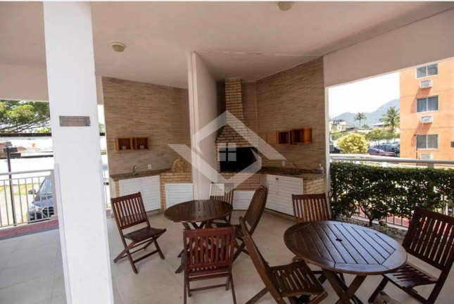 Imagem Apartamento com 2 Quartos à Venda, 48 m² em Jacarepaguá - Rio De Janeiro Imagem Apartamento com 2 Quartos à Venda, 48 m² em Jacarepaguá - Rio De Janeiro