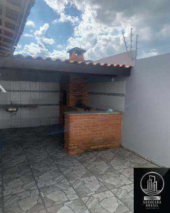Imagem Casa com 2 Quartos à Venda, 85 m² em Jardim Wanel Ville V - Sorocaba Imagem Casa com 2 Quartos à Venda, 85 m² em Jardim Wanel Ville V - Sorocaba