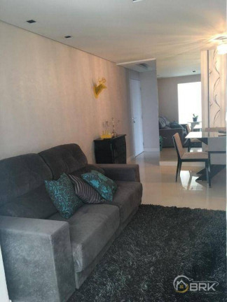 Imagem Apartamento com 3 Quartos à Venda, 70 m² em Vila Guilherme - São Paulo