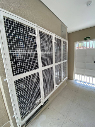 Imagem Apartamento com 1 Quarto à Venda,  em Burgo Paulista - São Paulo