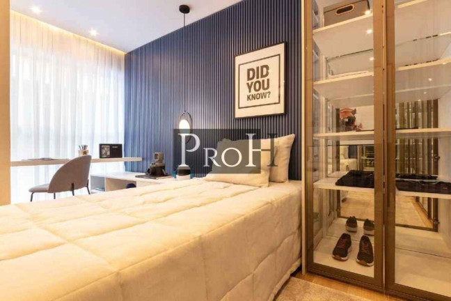 Imagem Apartamento com 2 Quartos à Venda, 81 m² em Vila Dom Pedro I - São Paulo Imagem Apartamento com 2 Quartos à Venda, 81 m² em Vila Dom Pedro I - São Paulo