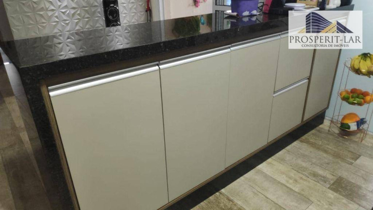Imagem Apartamento com 3 Quartos à Venda, 103 m² em Vila Galvão - Guarulhos