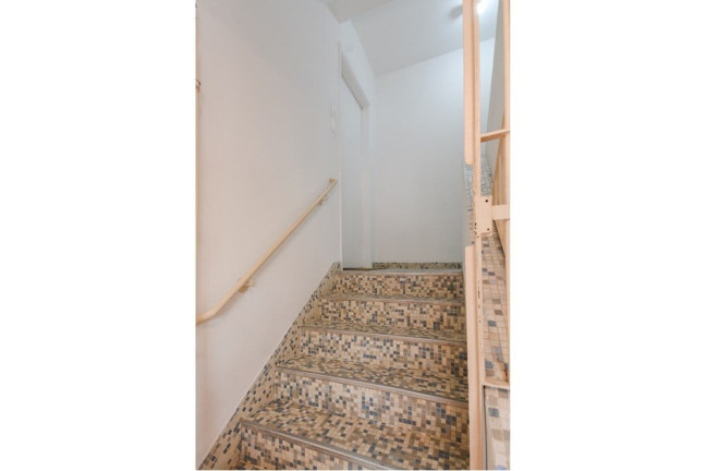 Imagem Apartamento com 1 Quarto à Venda, 41 m² em Perdizes - São Paulo