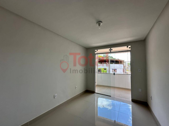 Imagem Apartamento com 3 Quartos para Alugar, 100 m² em Canaã - Ipatinga