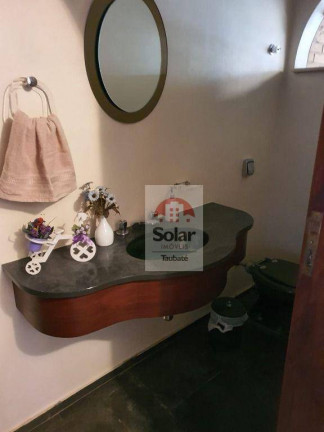 Imagem Casa com 4 Quartos à Venda, 550 m² em Condomínio Vale Do Sol - Tremembé Imagem Casa com 4 Quartos à Venda, 550 m² em Condomínio Vale Do Sol - Tremembé