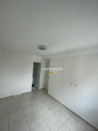 Imagem Apartamento com 2 Quartos para Alugar, 65 m² em Fundação - São Caetano Do Sul