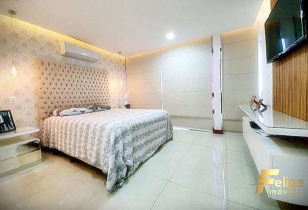 Imagem Imóvel com 4 Quartos à Venda, 223 m² em Santa Helena - Vitória