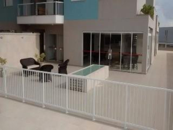 Imagem Apartamento com 2 Quartos à Venda, 78 m² em Parque Campolim - Sorocaba