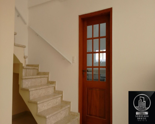 Imagem Casa com 3 Quartos à Venda, 270 m² em Ibiti Royal Park - Sorocaba Imagem Casa com 3 Quartos à Venda, 270 m² em Ibiti Royal Park - Sorocaba