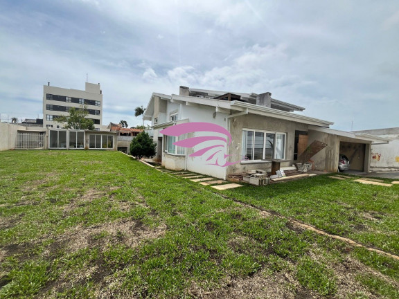 Imagem Casa com 4 Quartos à Venda, 463 m² em Boa Vista - Curitiba