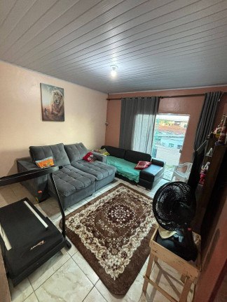 Imagem Casa com 4 Quartos à Venda, 300 m² em Flores - Manaus Imagem Casa com 4 Quartos à Venda, 300 m² em Flores - Manaus