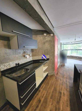 Imagem Apartamento com 2 Quartos à Venda, 100 m² em Vila Andrade - São Paulo Imagem Apartamento com 2 Quartos à Venda, 100 m² em Vila Andrade - São Paulo