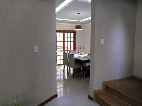 Imagem Sobrado com 3 Quartos à Venda, 250 m² em Vila Aparecida - Jundiaí