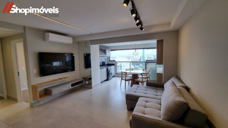 Imagem Apartamento com 2 Quartos para Alugar, 65 m² em Vila Mariana - São Paulo Imagem Apartamento com 2 Quartos para Alugar, 65 m² em Vila Mariana - São Paulo