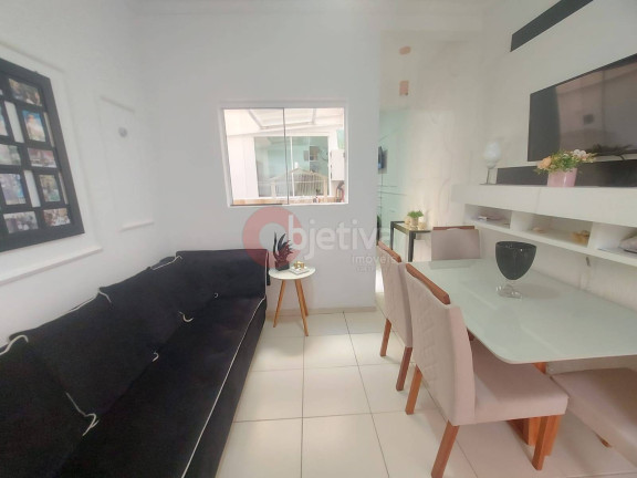 Imagem Apartamento com 1 Quarto à Venda, 65 m² em Praia Do Siqueira - Cabo Frio