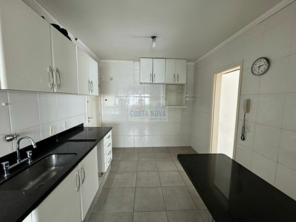 Apartamento com 3 Quartos à Venda, 87 m² em Ipiranga - São Paulo