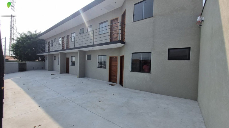 Imagem Kitnet com 1 Quarto à Venda, 29 m² em Vila Fiori - Sorocaba
